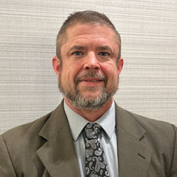 Doug Hayes