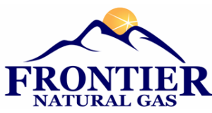 Frontier Natural Gas Logo