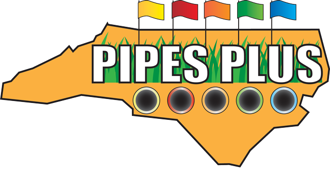 Pipes Plus Logo