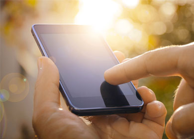 cell-phone