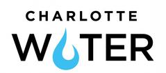Charlotte Water Logo