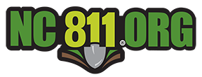 NC811 Logo